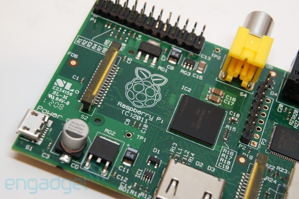 Latest Raspbmc update brings speed boost, bug fixes and more (video)